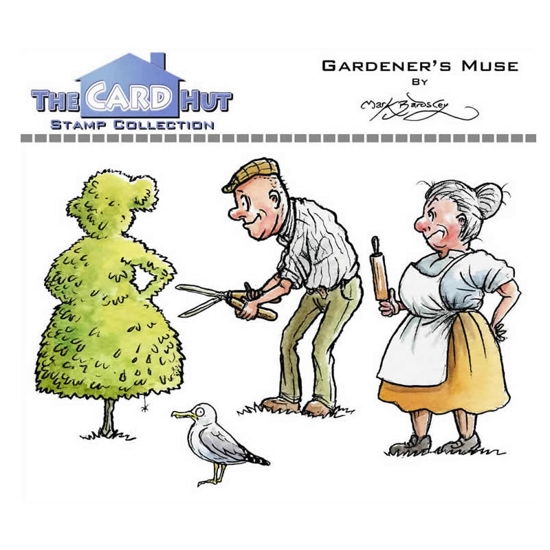 Mark Bardsley: 1st Edition Stamp Collection