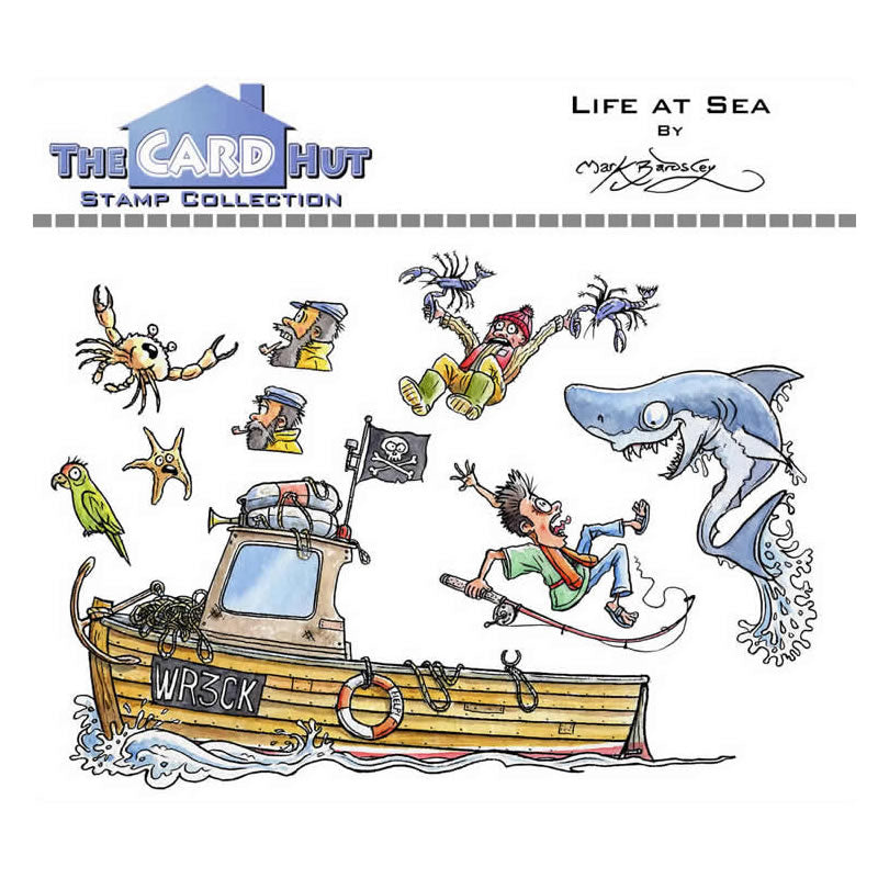 Mark Bardsley: 1st Edition Stamp Collection