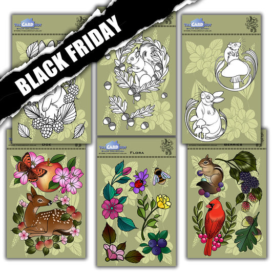 [Black Friday] Charlotte Eleanor Designs