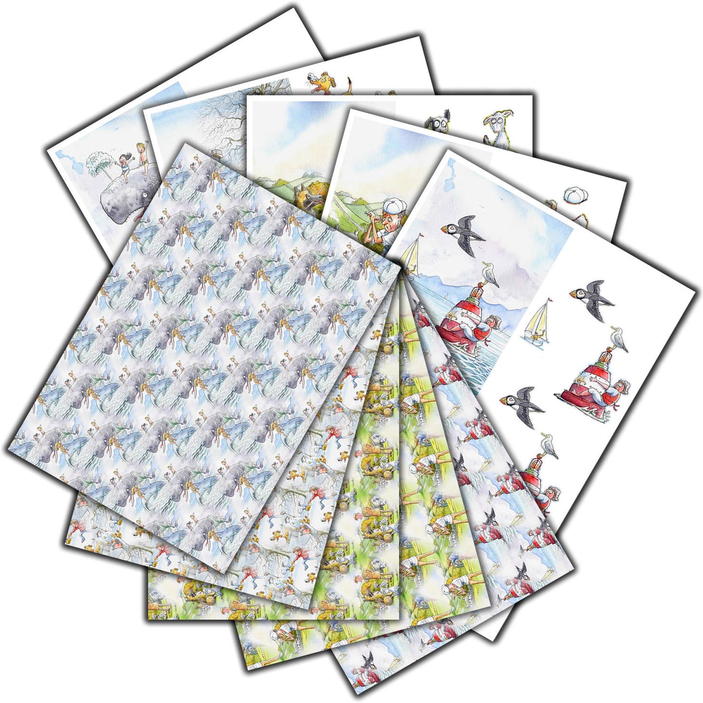[PDF] Mark Bardsley: Wild World - Decoupage Download