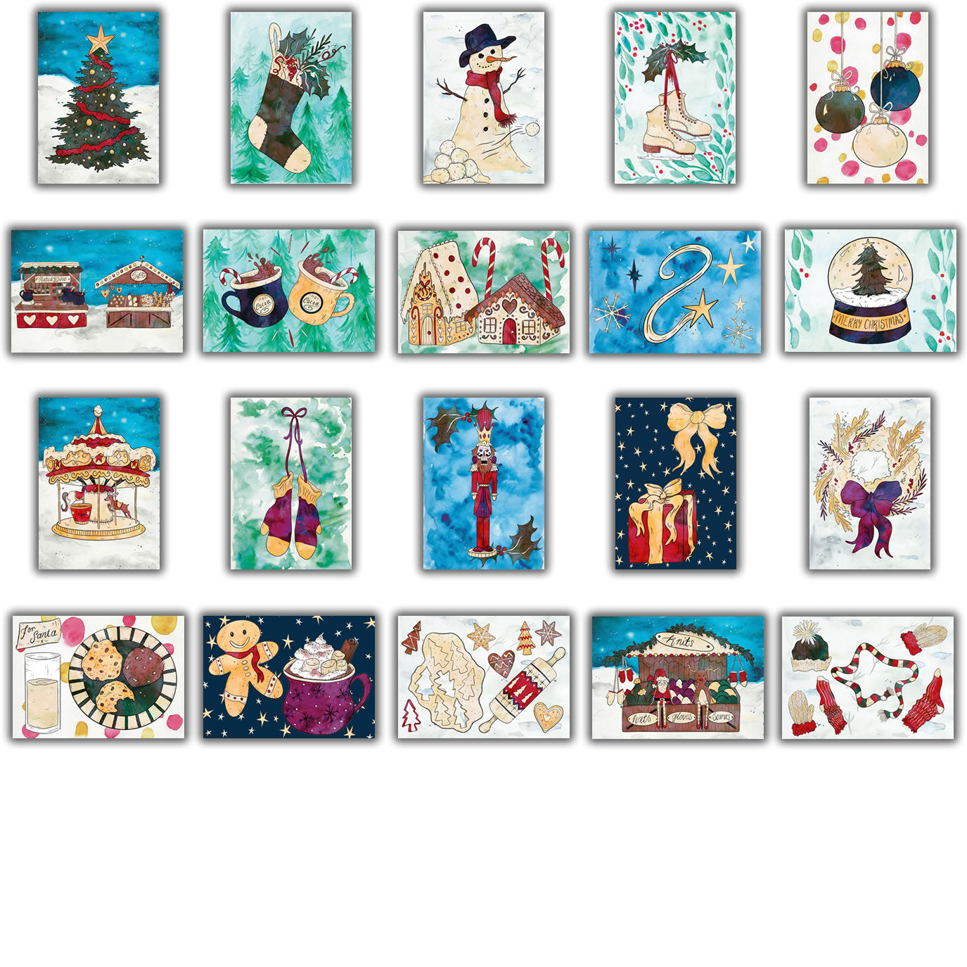 [PDF] A Touch of Christmas - Decoupage Download
