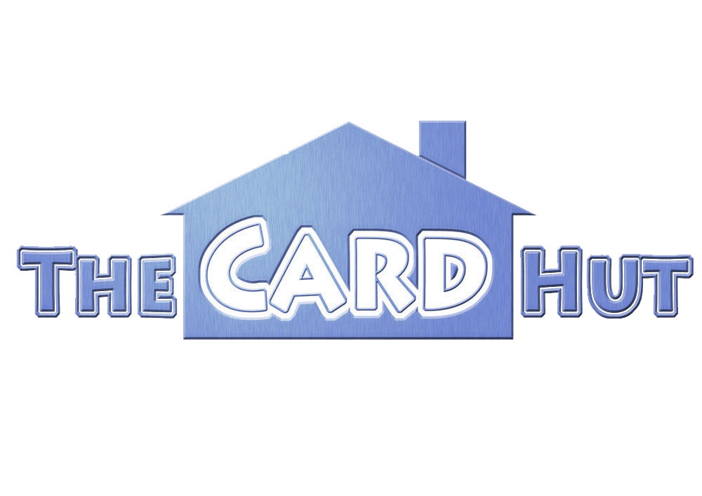 The Card Hut