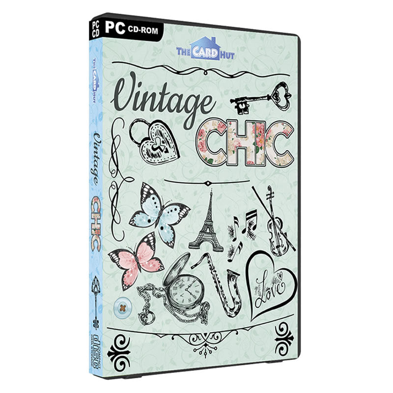 Vintage Chic