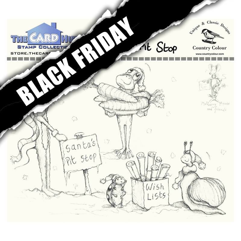 [Black Friday] Mulberry Mouse
