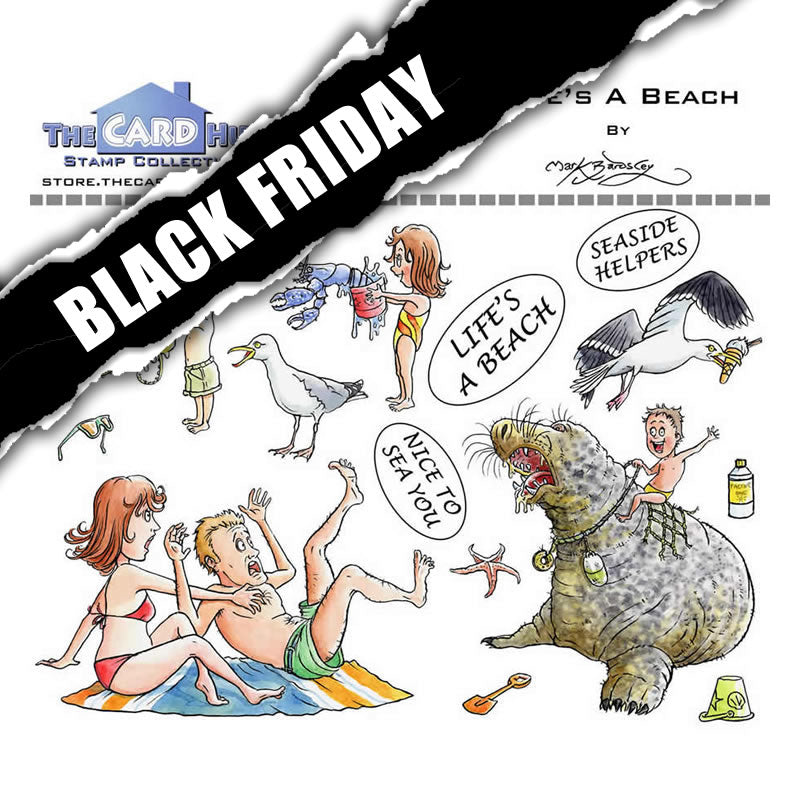 [Black Friday] Great Outdoors