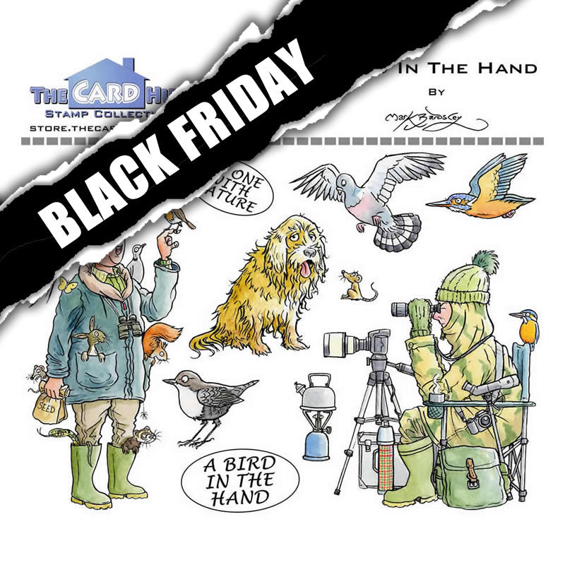 [Black Friday] Great Outdoors