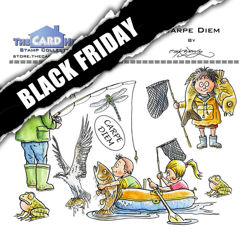 [Black Friday] Great Outdoors