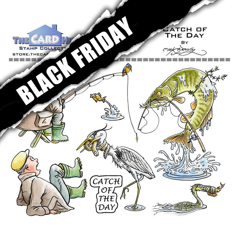 [Black Friday] Great Outdoors