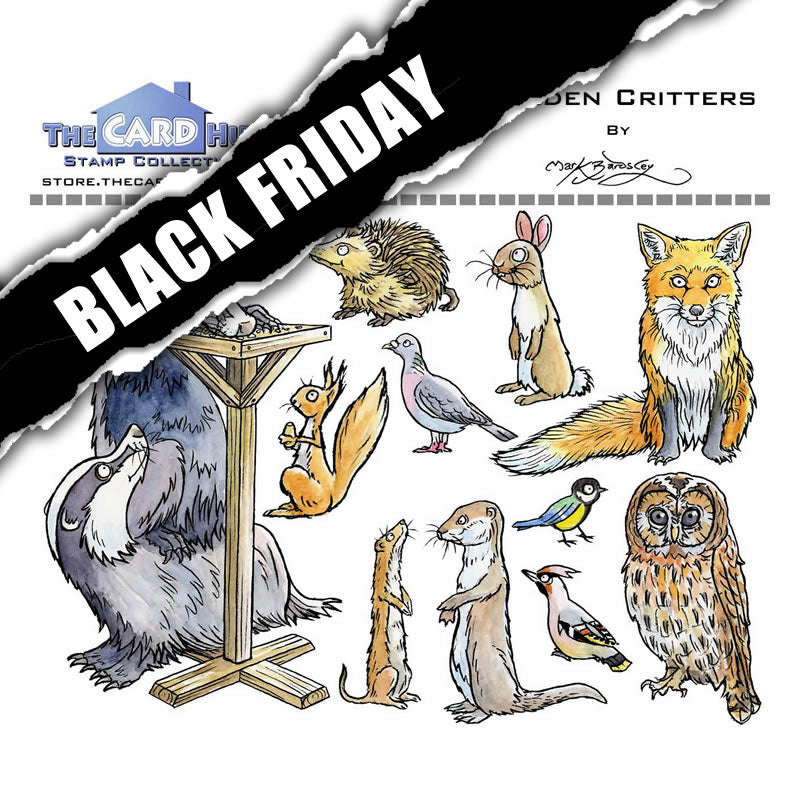 [Black Friday] Great Outdoors