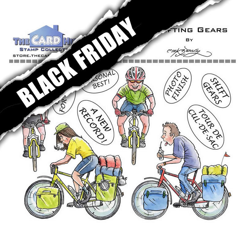 [Black Friday] Great Outdoors