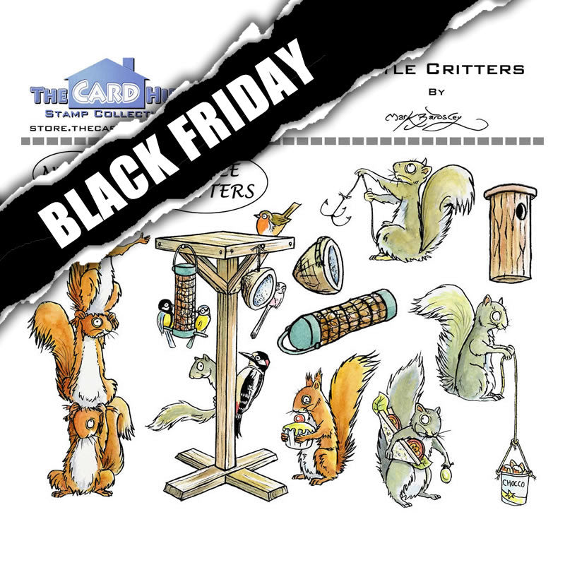 [Black Friday] Great Outdoors