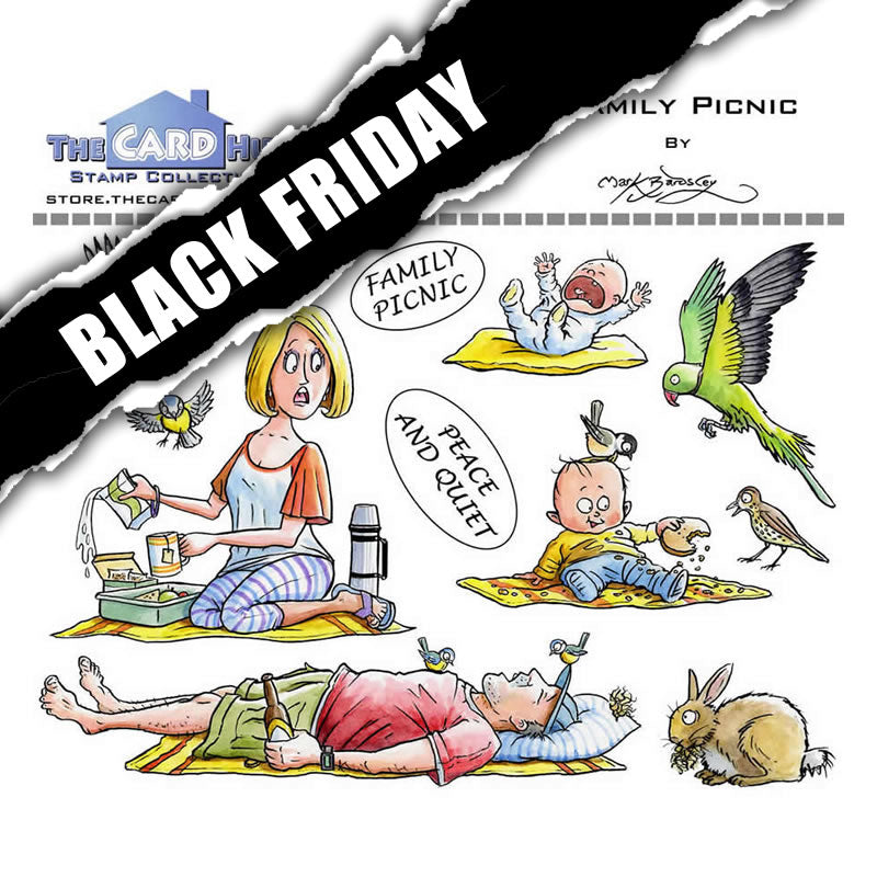 [Black Friday] Great Outdoors