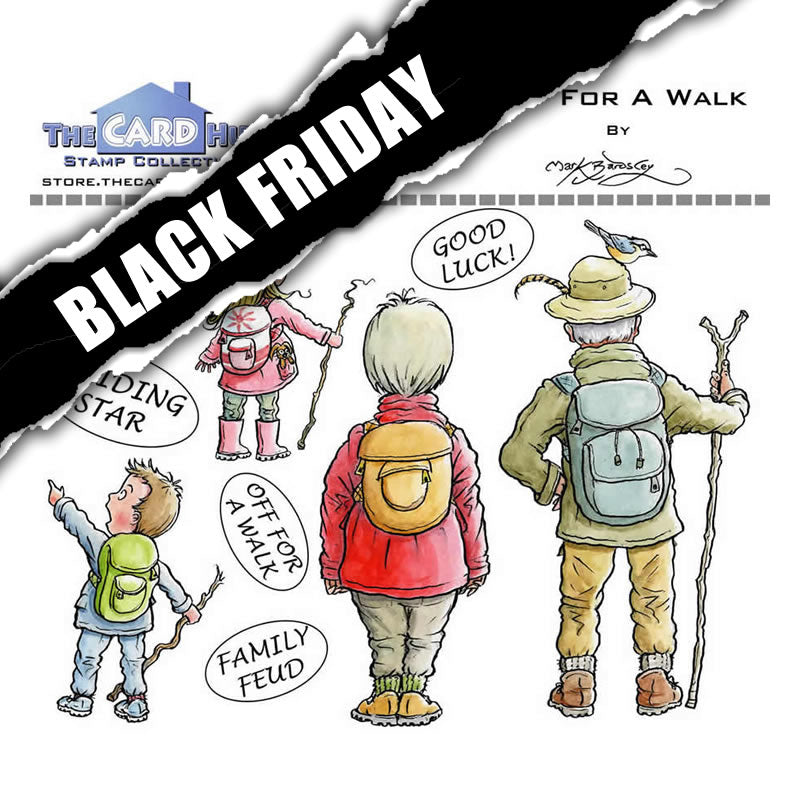 [Black Friday] Great Outdoors