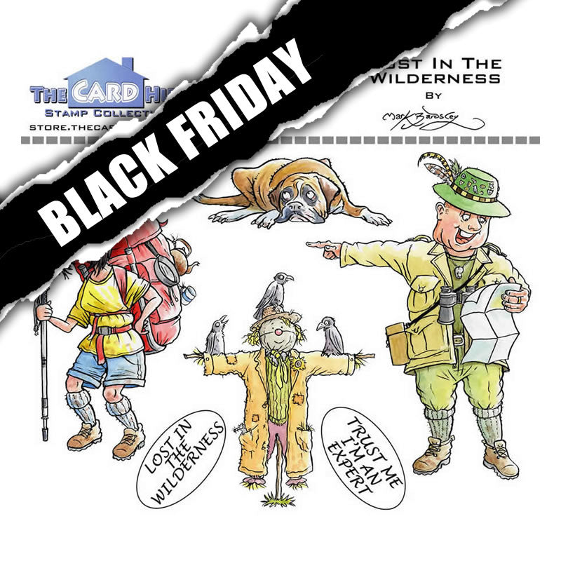 [Black Friday] Great Outdoors