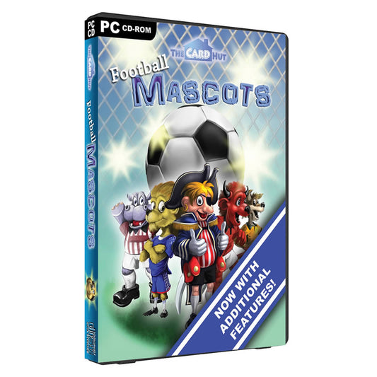 Football Mascots